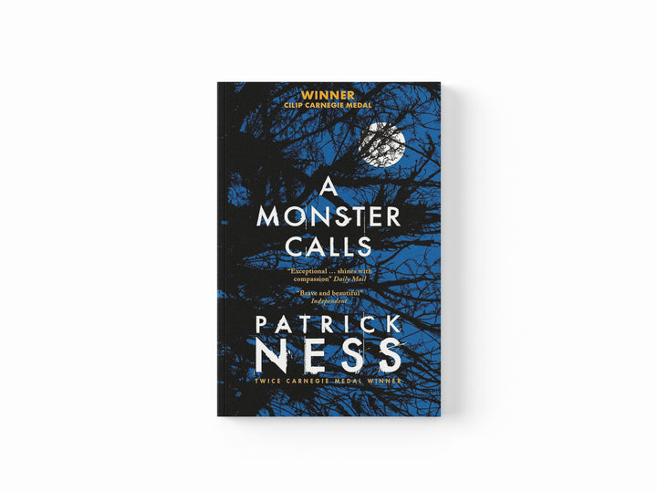 A Monster Calls