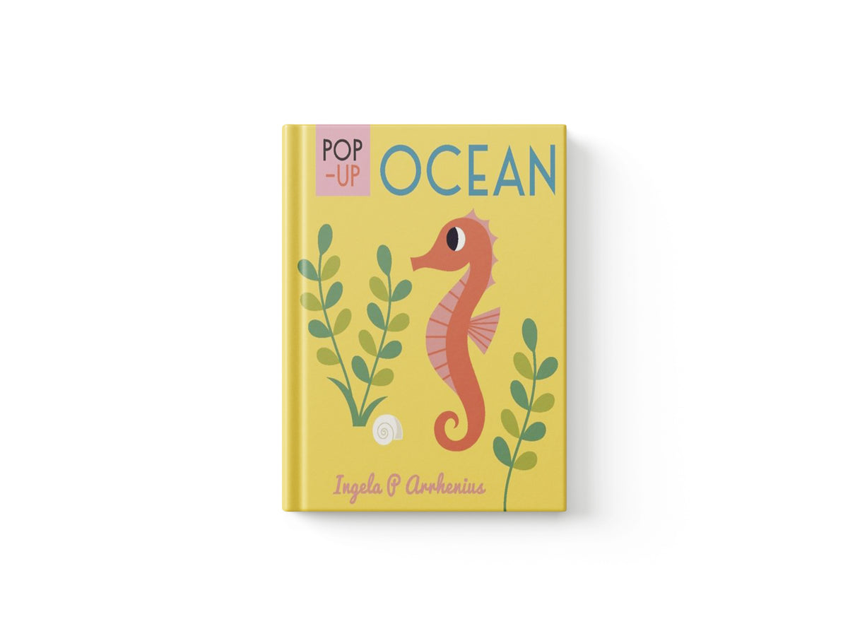 Pop-up Ocean