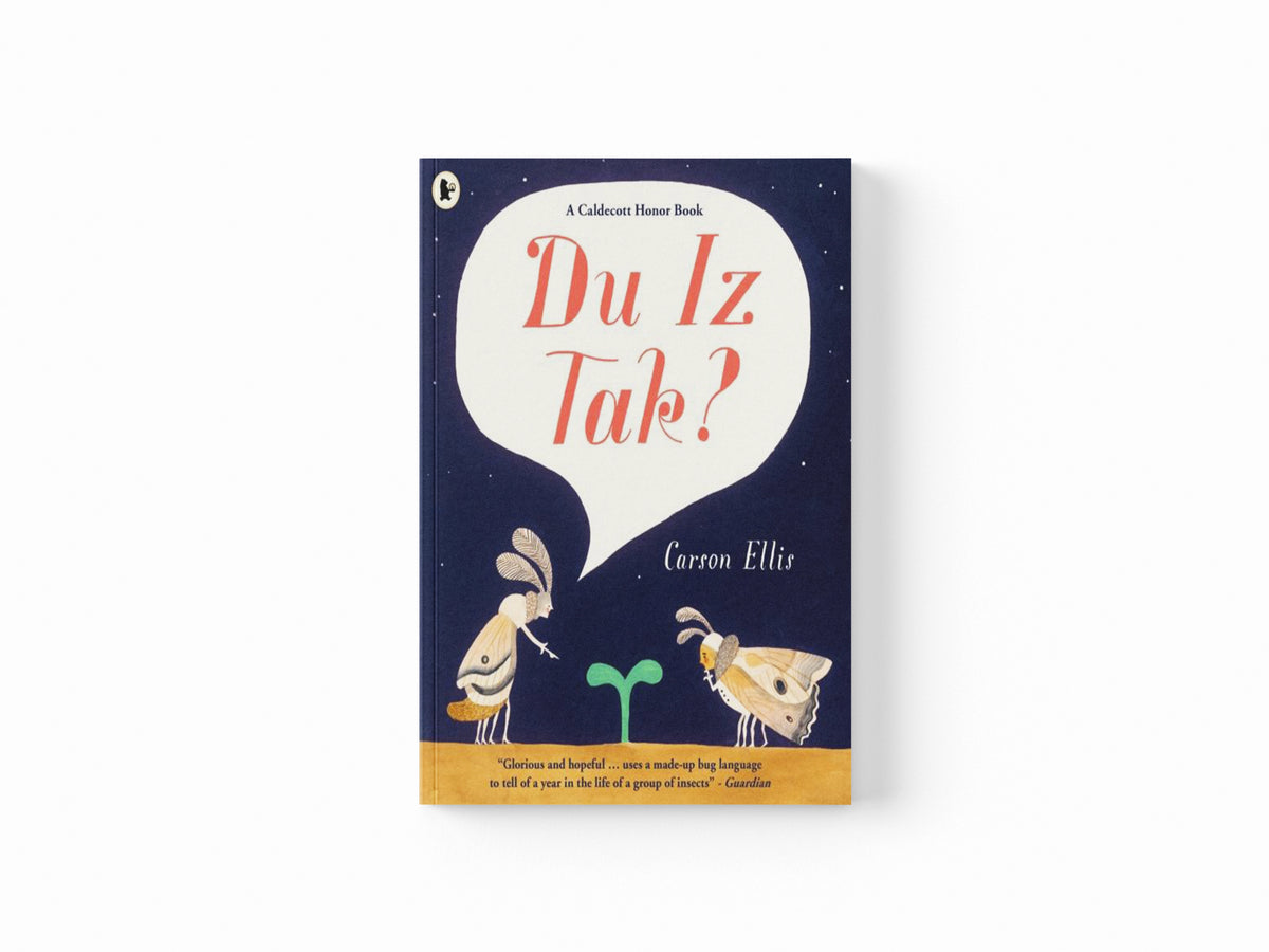 Du Iz Tak?