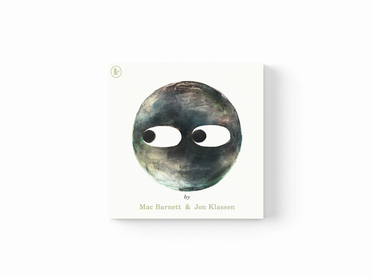 Circle by Mac Barnett; 9781406390377