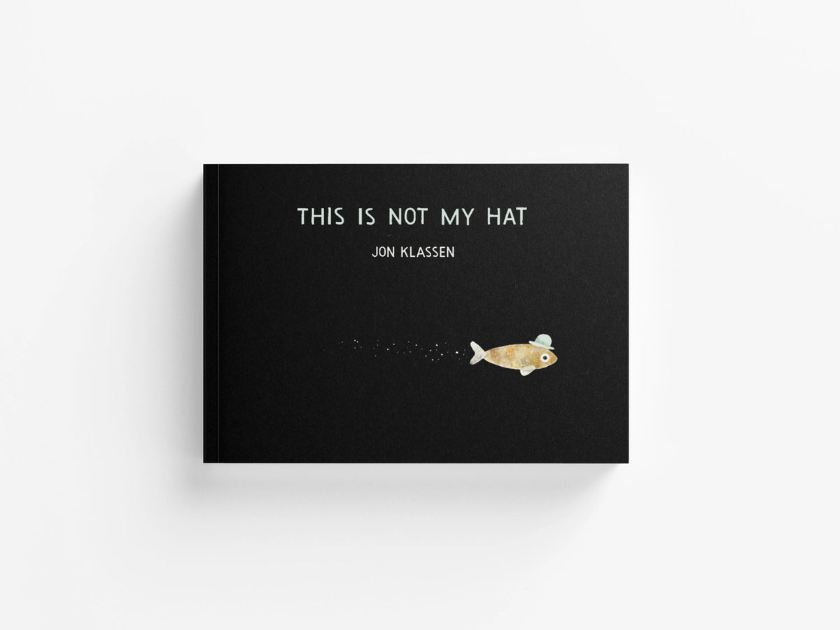This Is Not My Hat