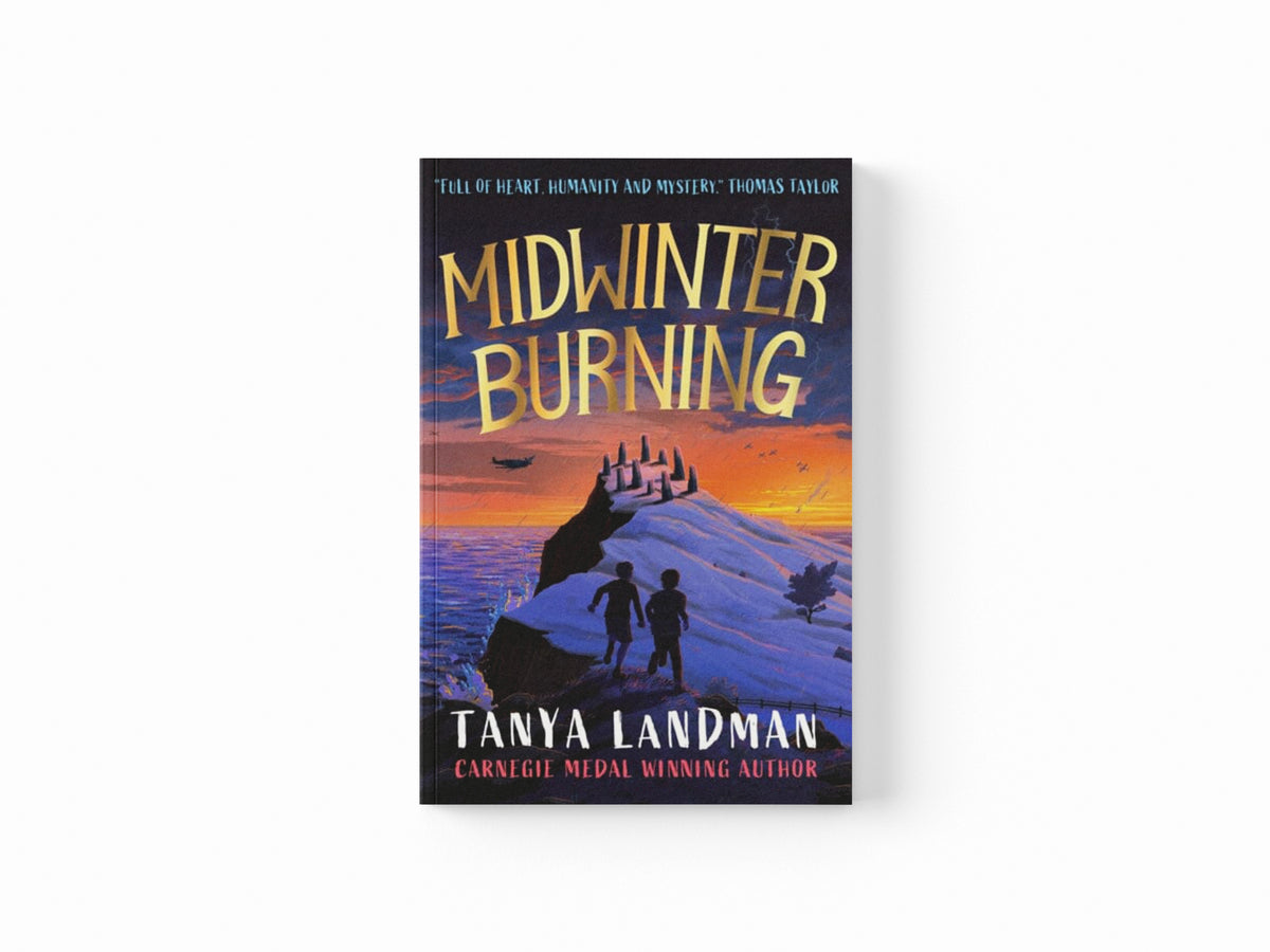 Midwinter Burning