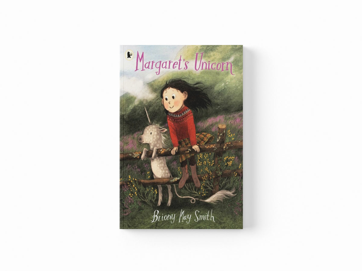 Margaret's Unicorn