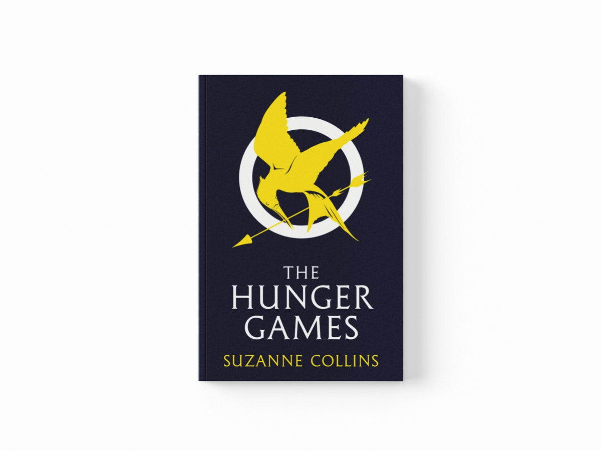 The Hunger Games