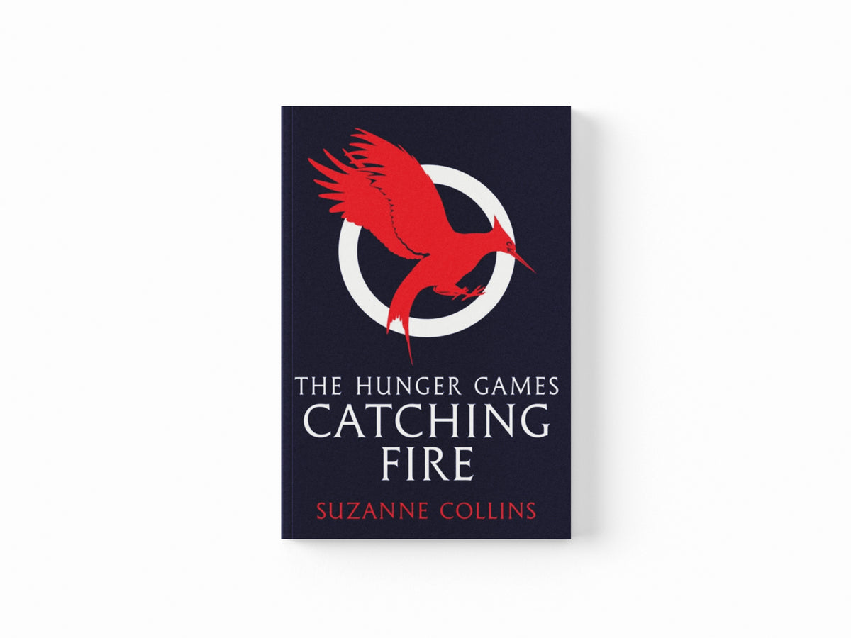 Catching Fire