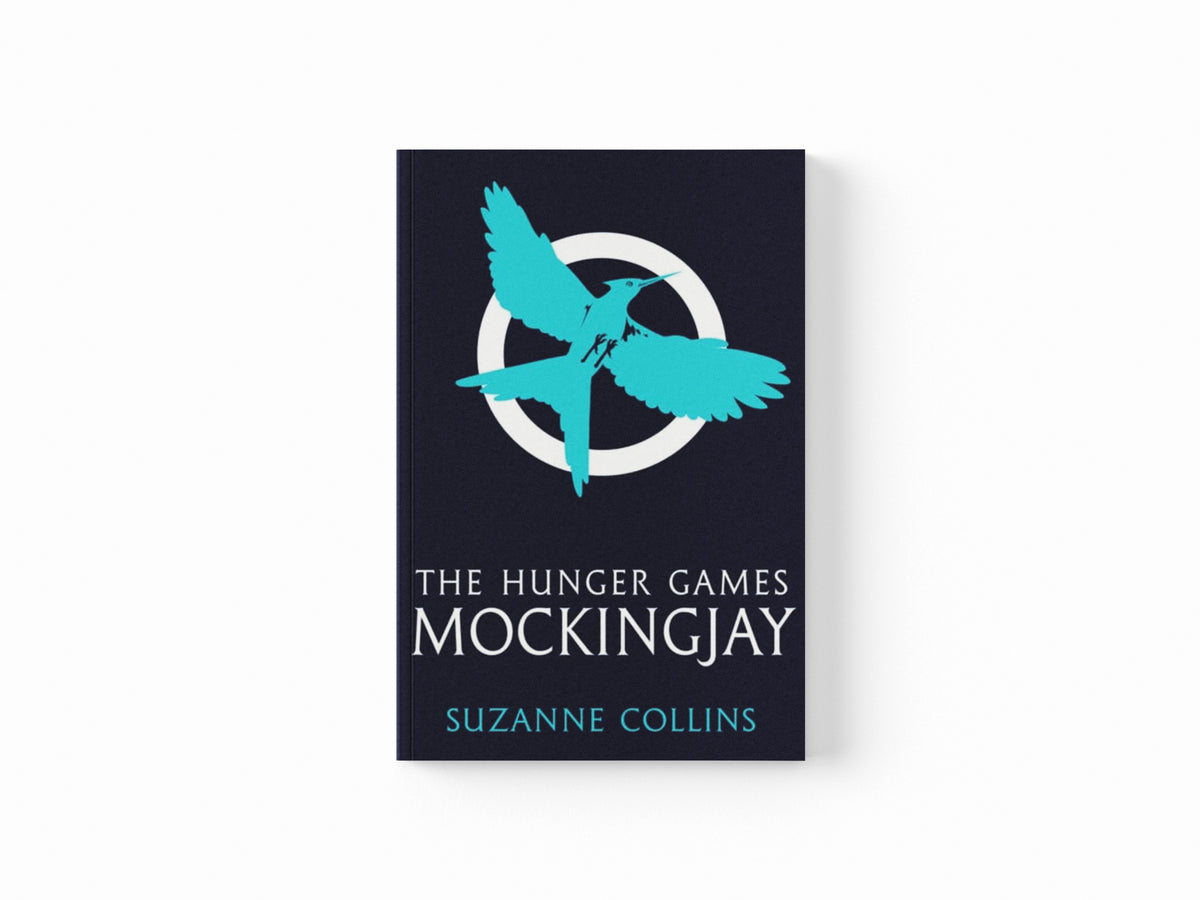 Mockingjay