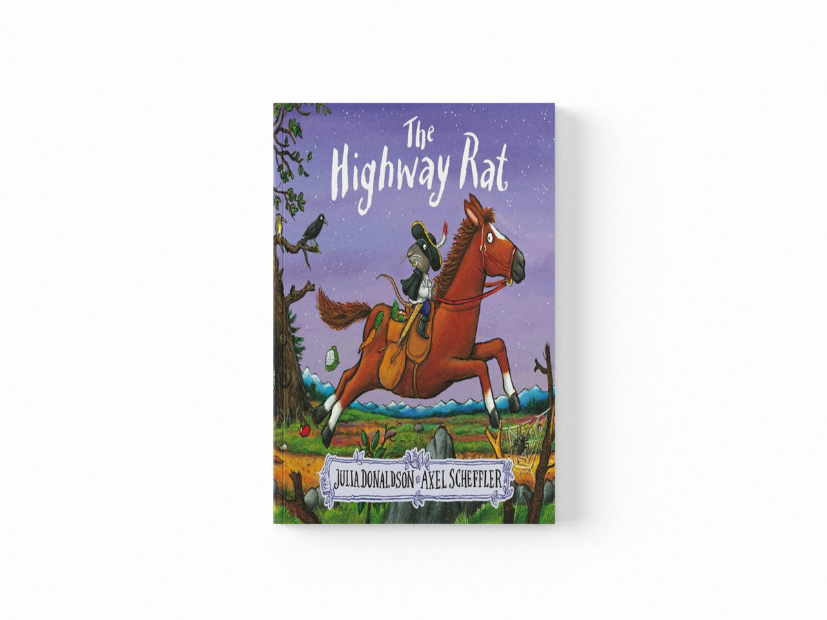 The Highway Rat