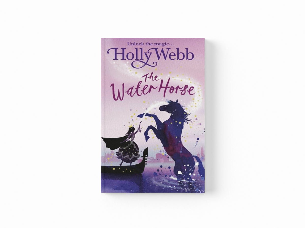 A Magical Venice story: The Water Horse