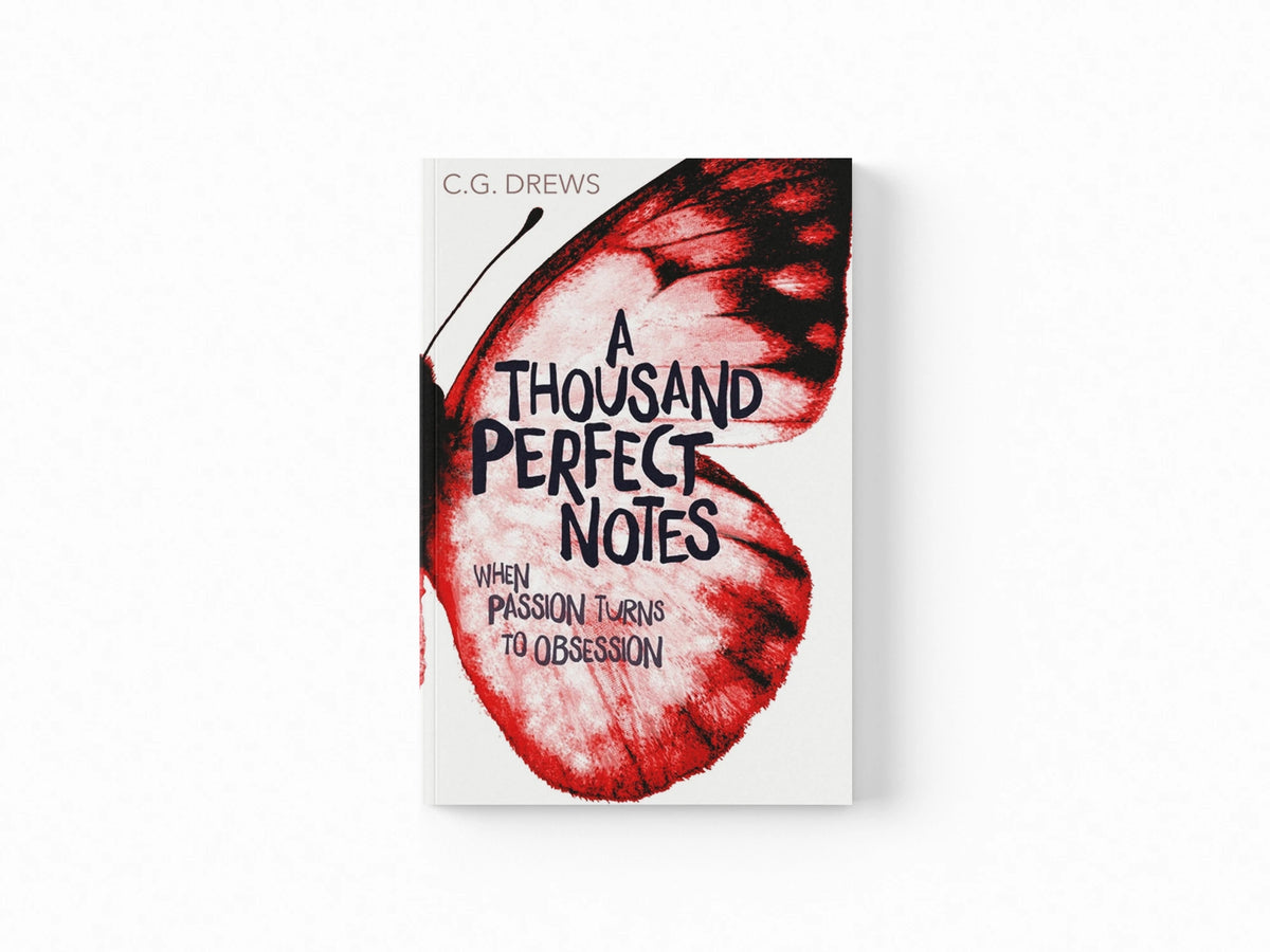 A Thousand Perfect Notes