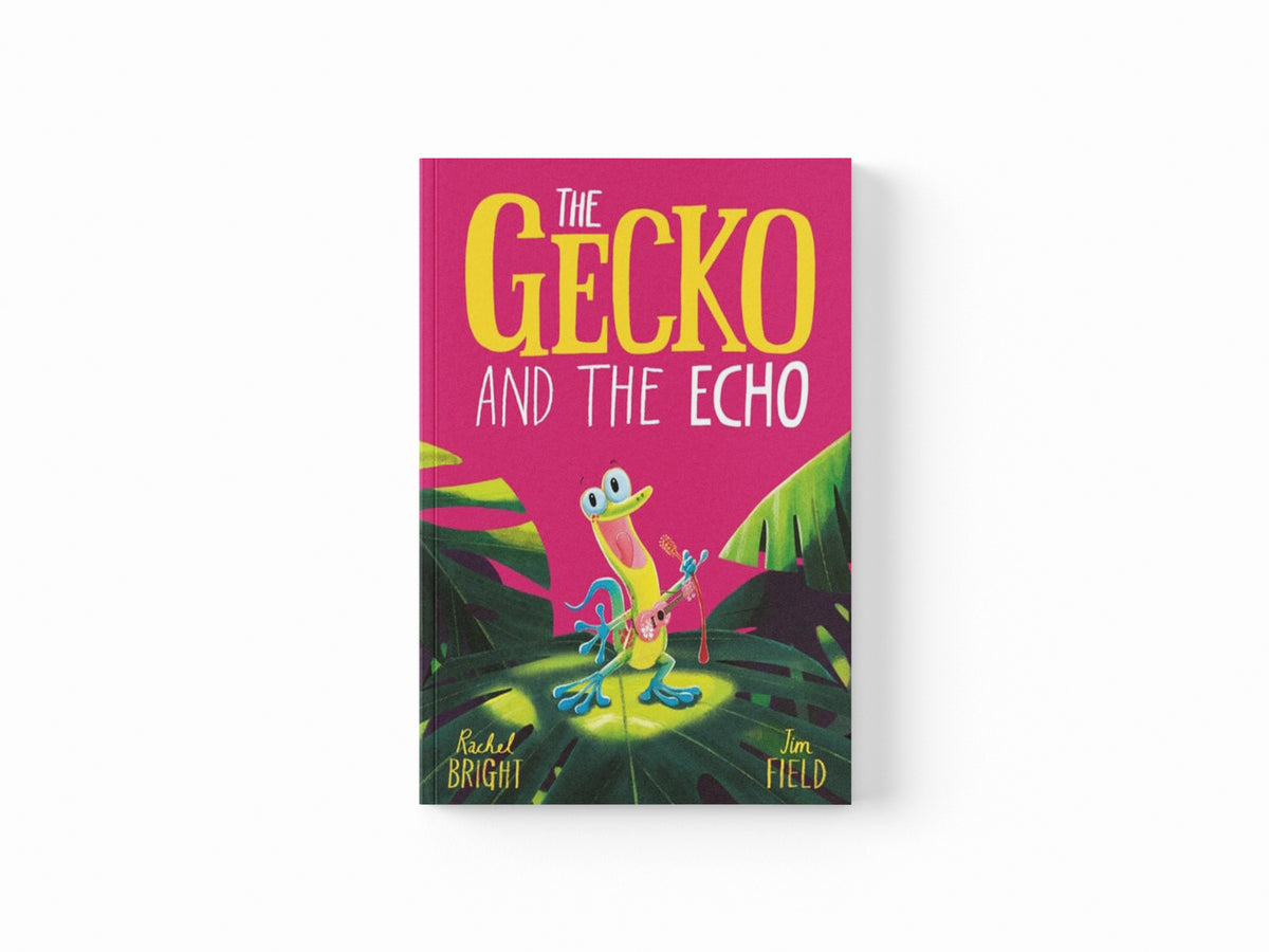 The Gecko and the Echo