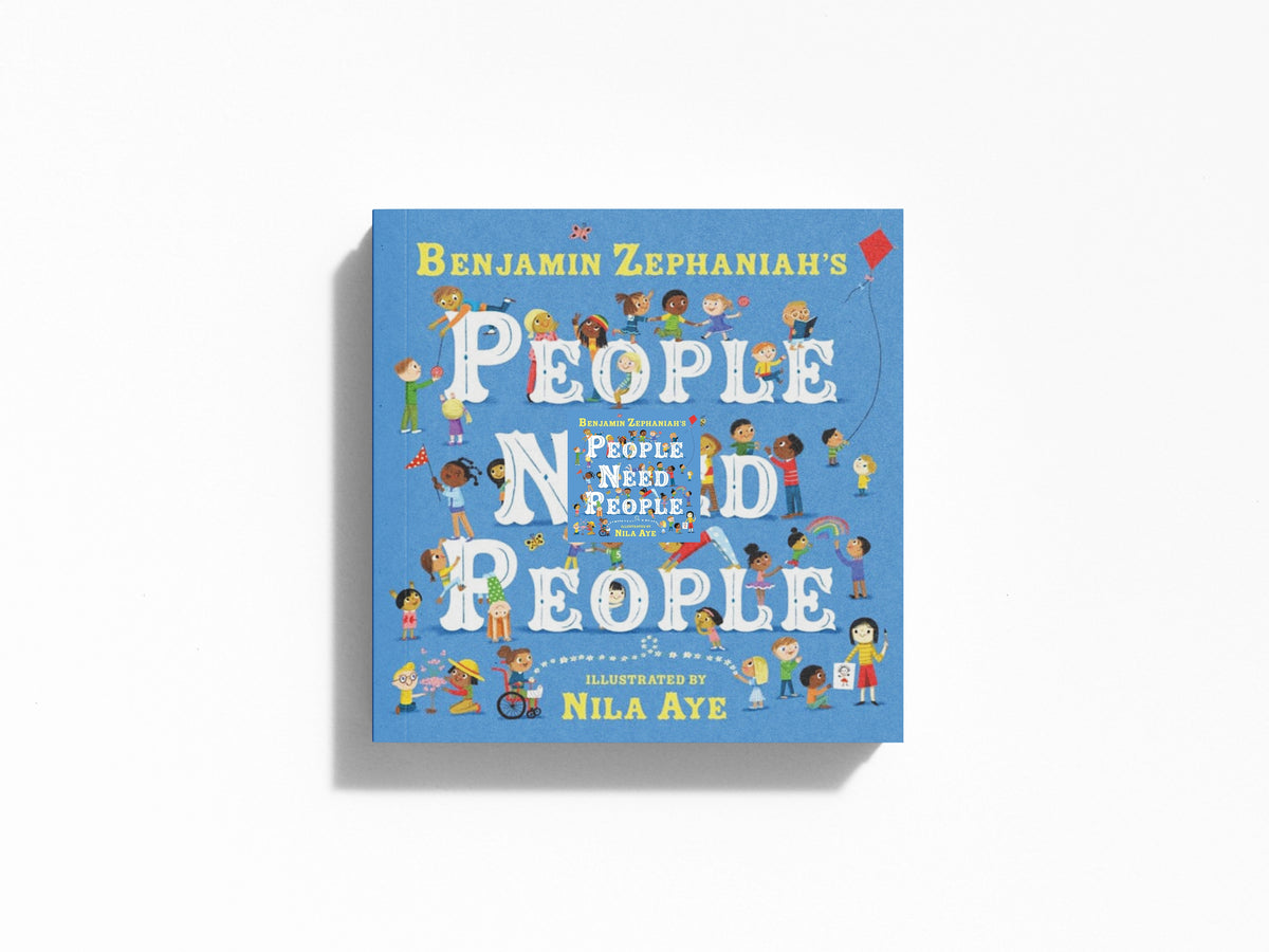 People Need People