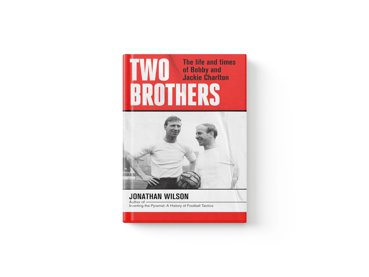 Two Brothers by Little, Brown Book Group; 9781408714492