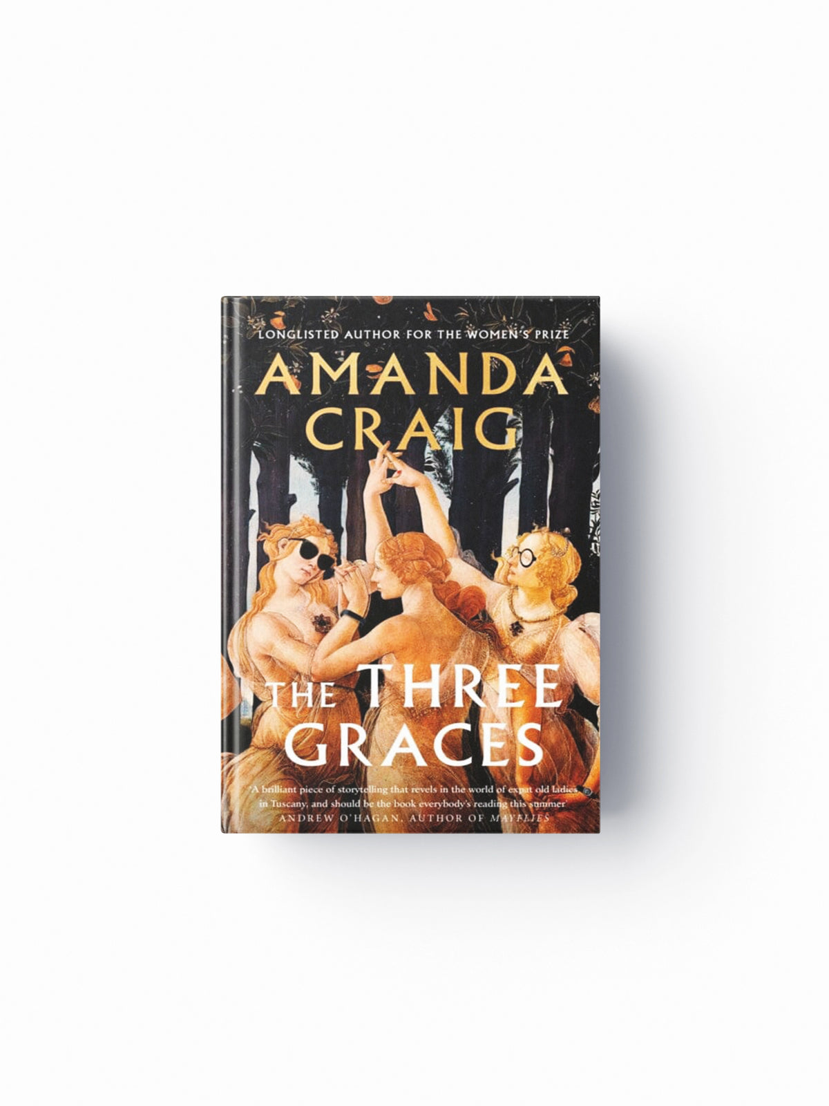 The Three Graces