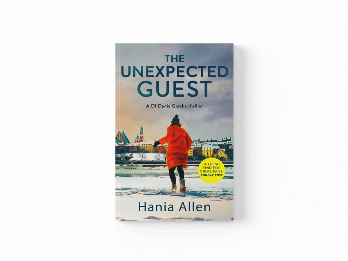 The Unexpected Guest