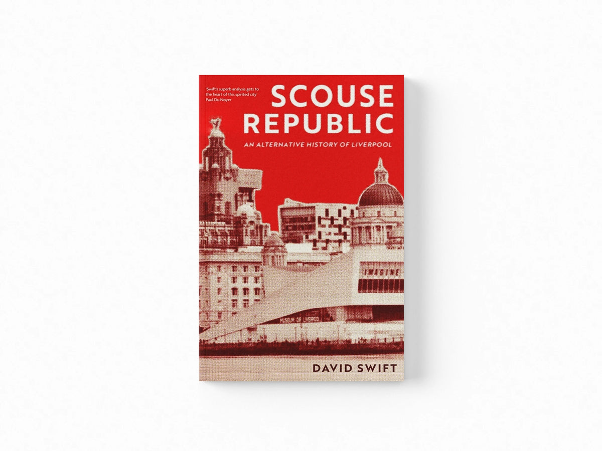 Scouse Republic