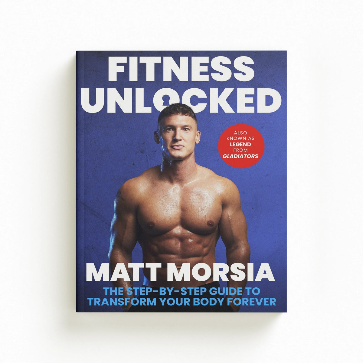 Fitness Unlocked