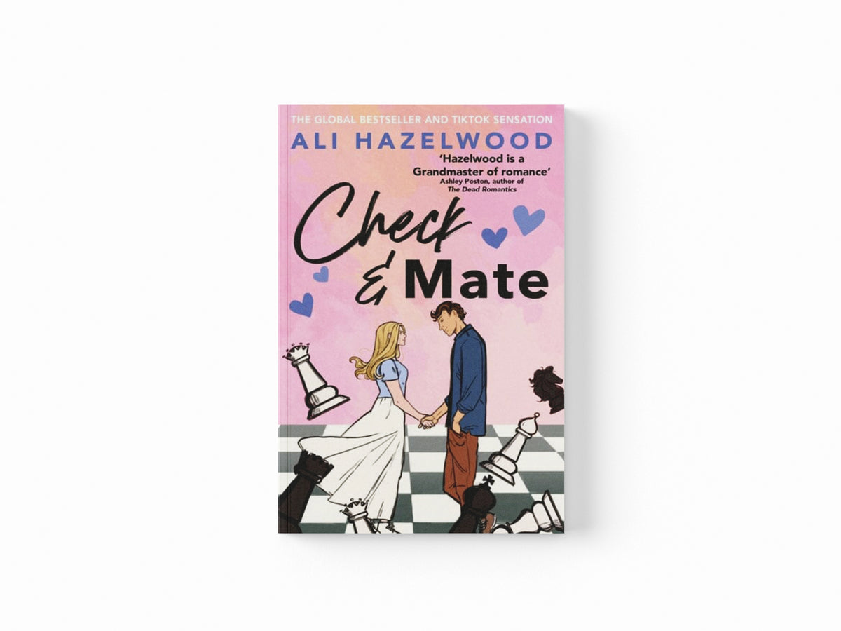 Check & Mate