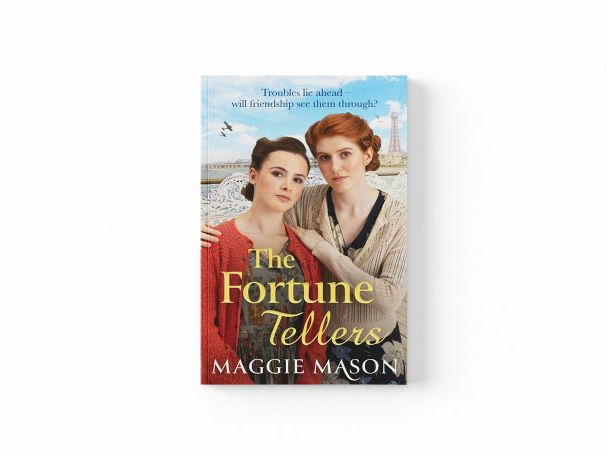 The Fortune Tellers