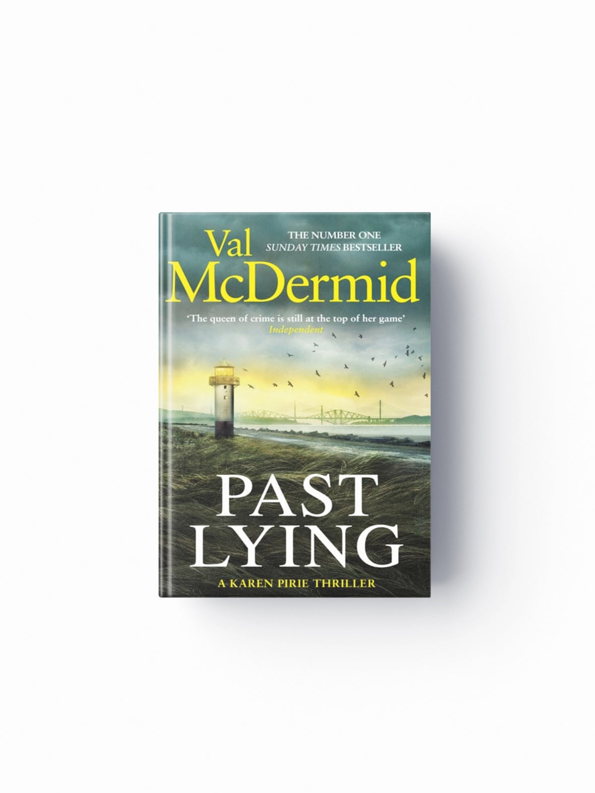 Past Lying