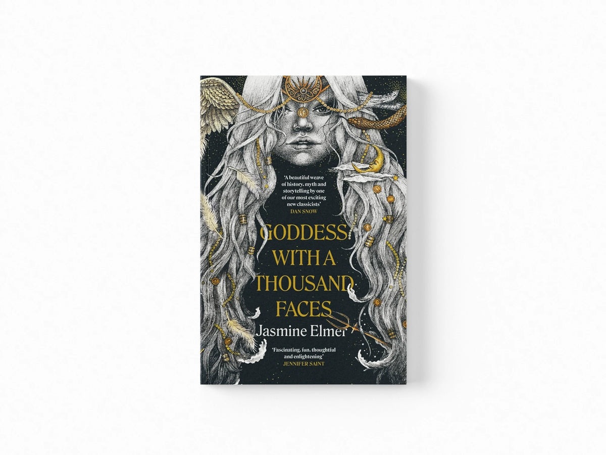 Goddess with a Thousand Faces
