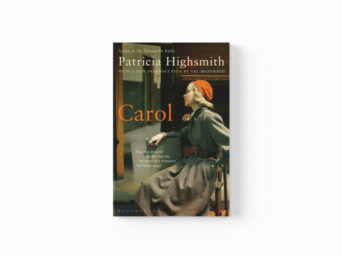 Carol