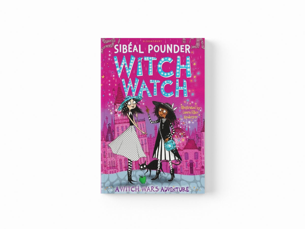 Witch Watch