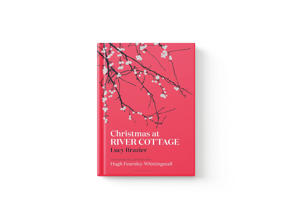 Christmas at River Cottage by Bloomsbury Publishing (UK); 9781408873564
