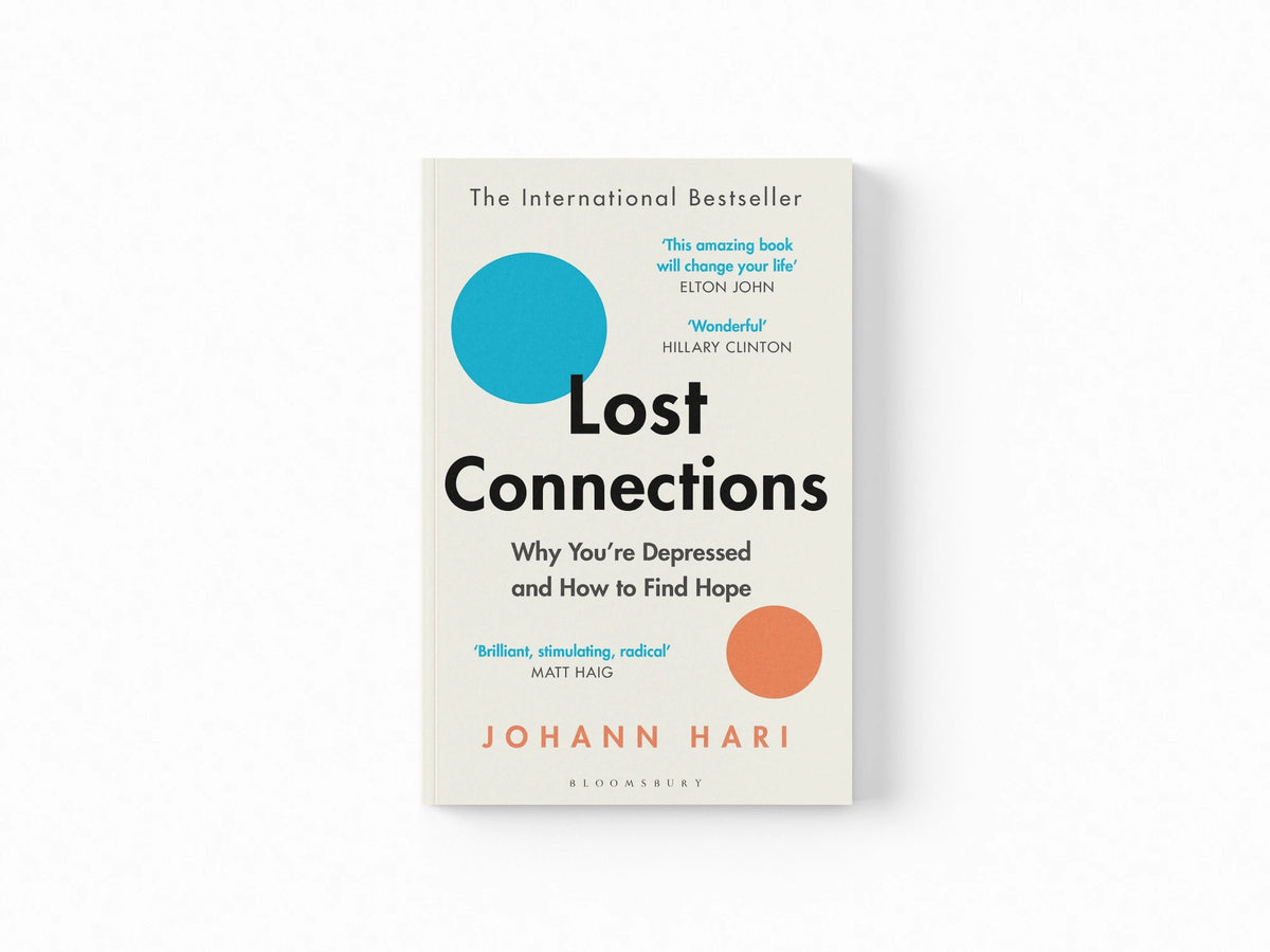 Lost Connections
