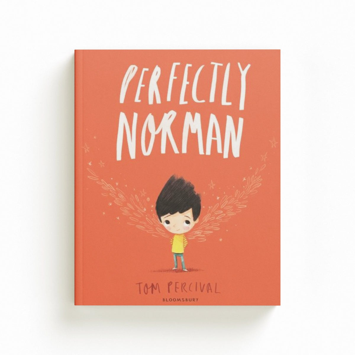 Perfectly Norman
