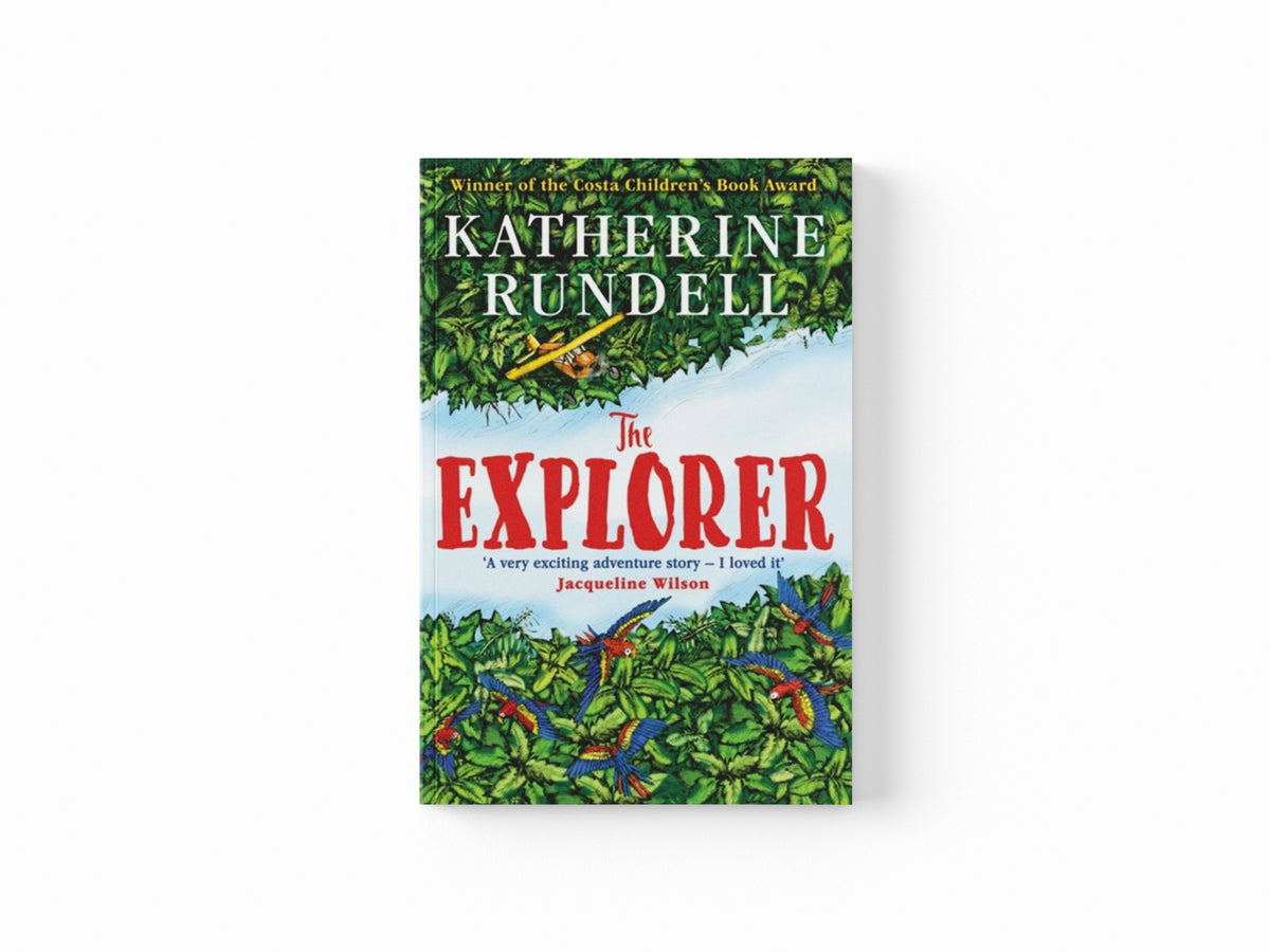 The Explorer