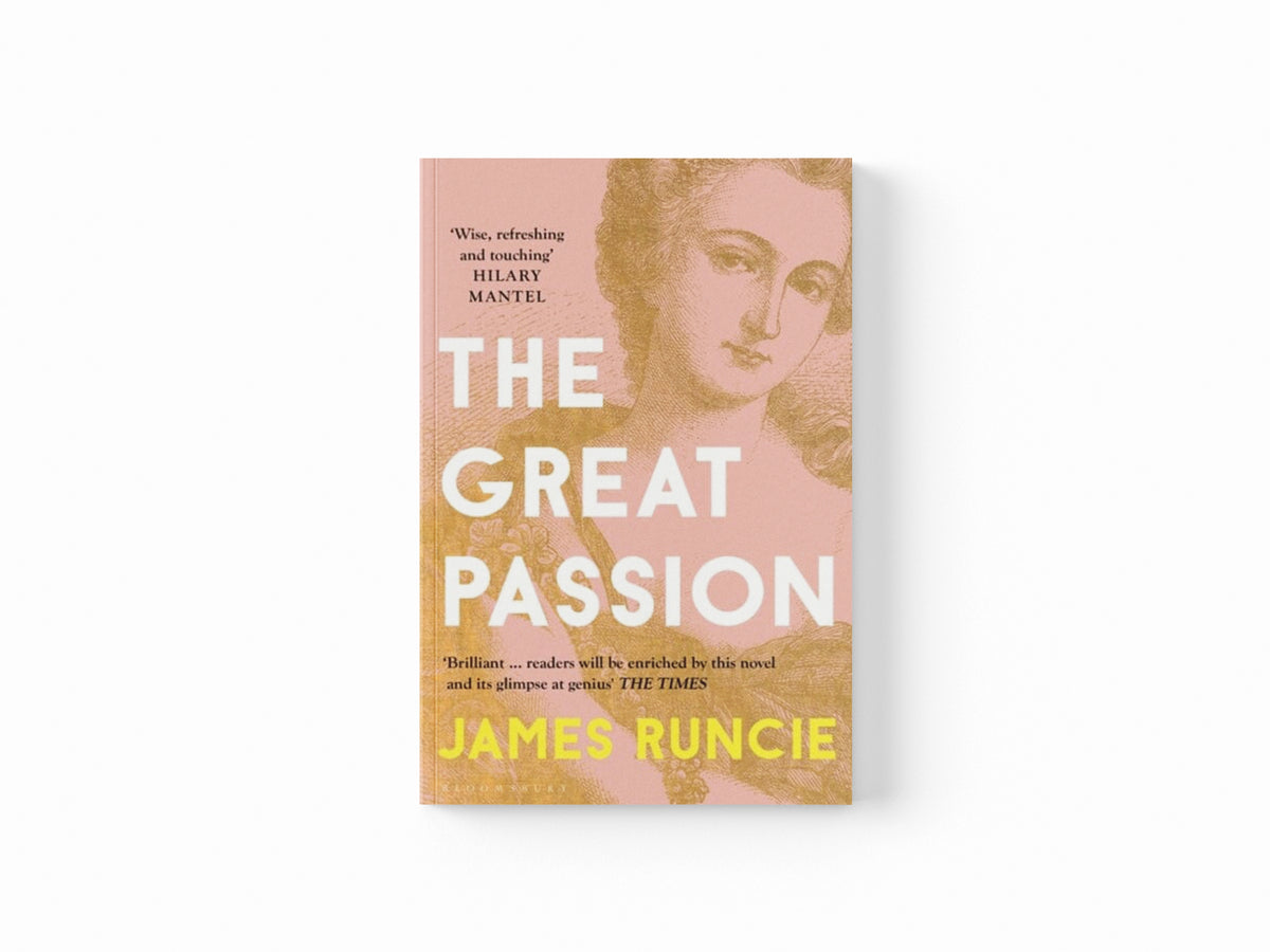 The Great Passion