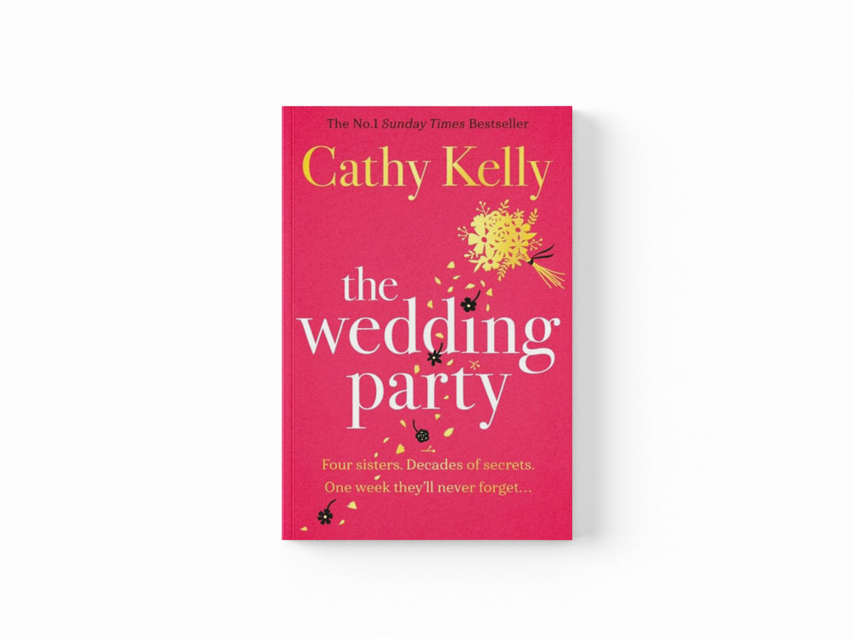 The Wedding Party
