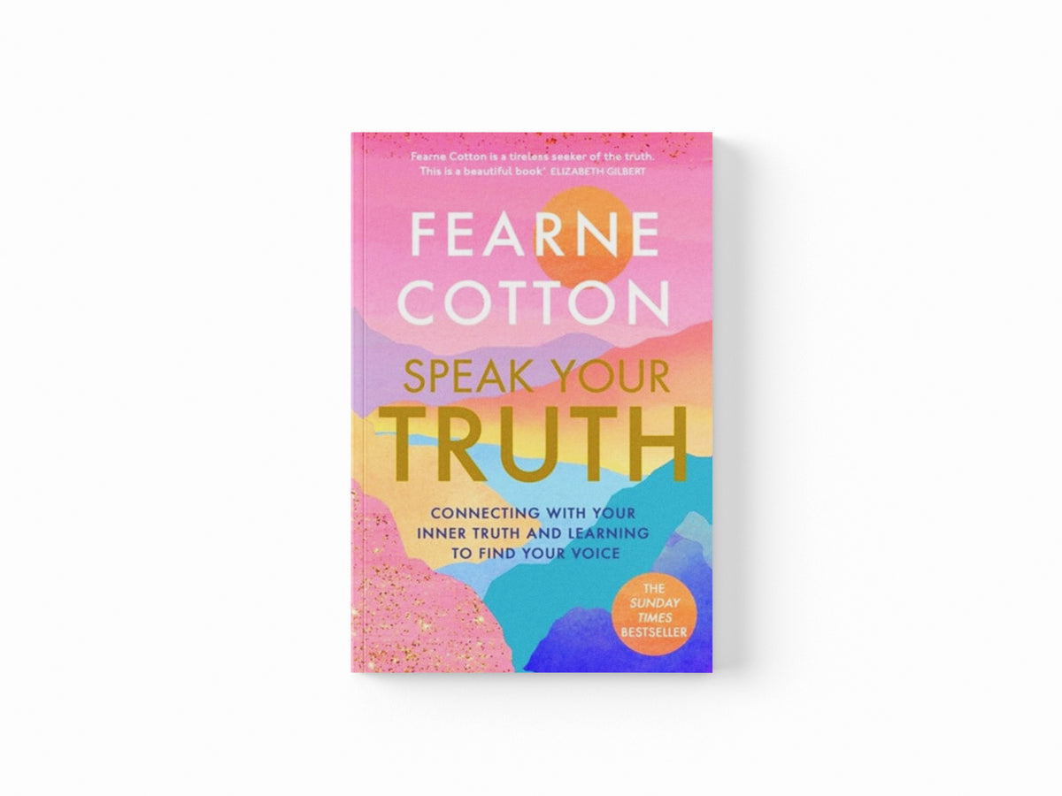 Speak Your Truth