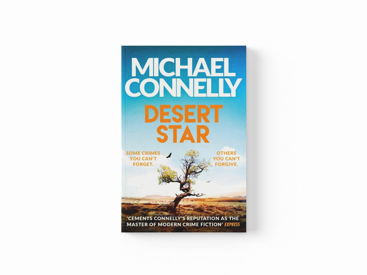 Desert Star
