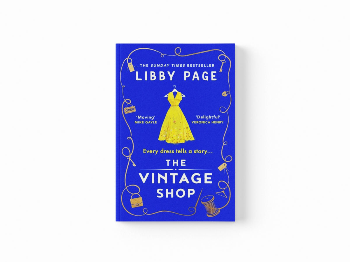 The Vintage Shop