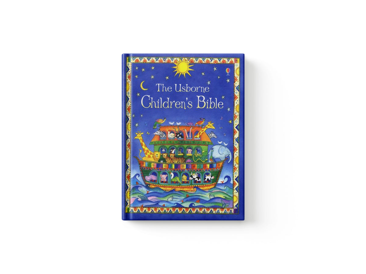 The Usborne Children's Bible