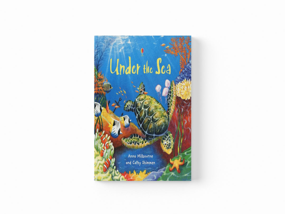 Under the Sea