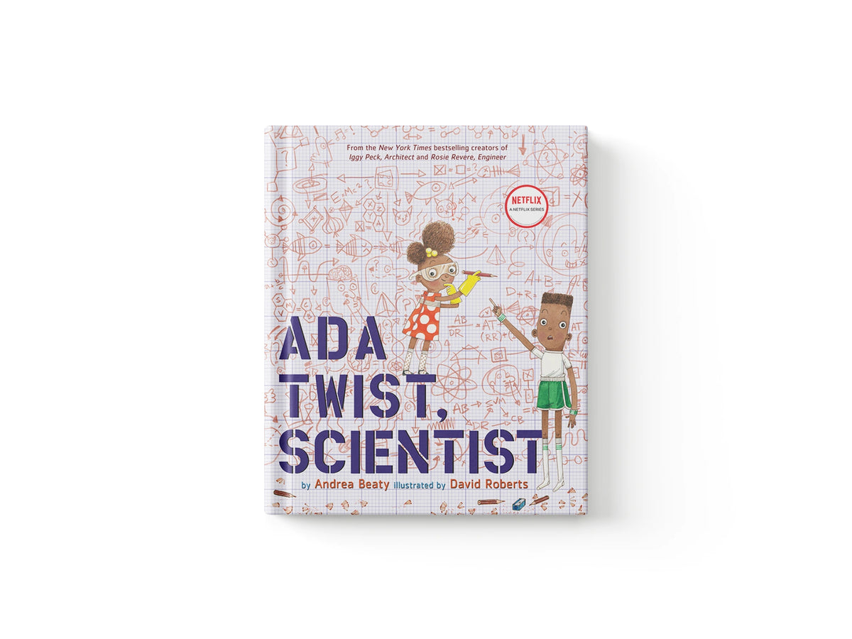 ADA Twist, Scientist