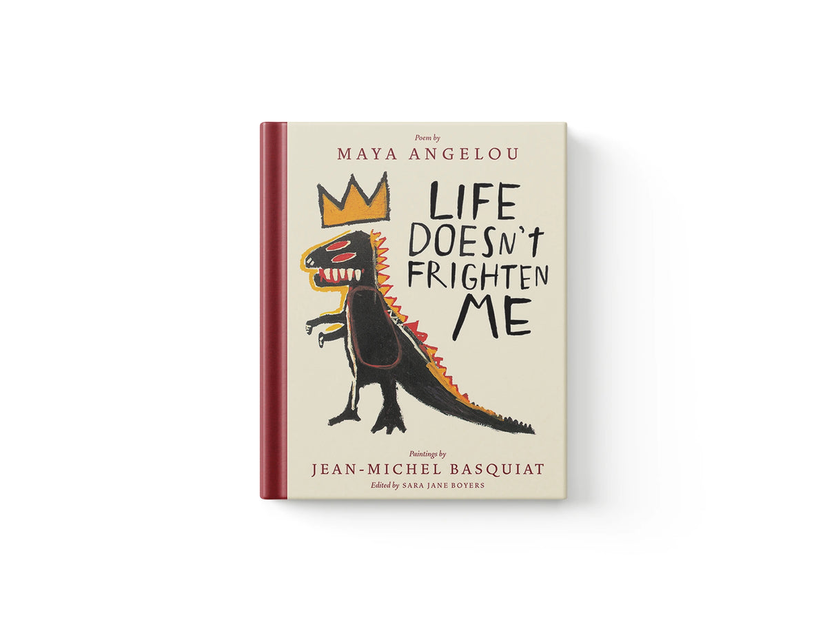 Life Doesn't Frighten Me