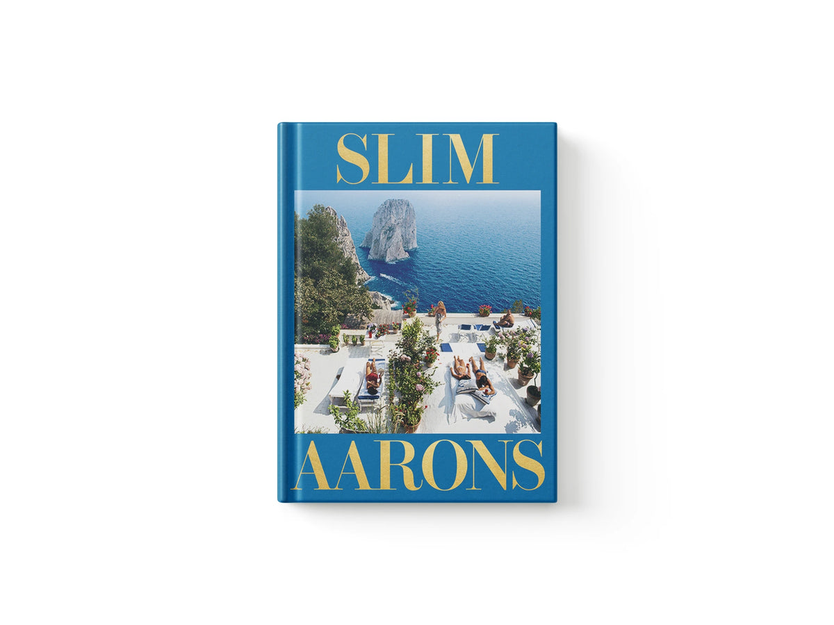 Slim Aarons: The Essential Collection