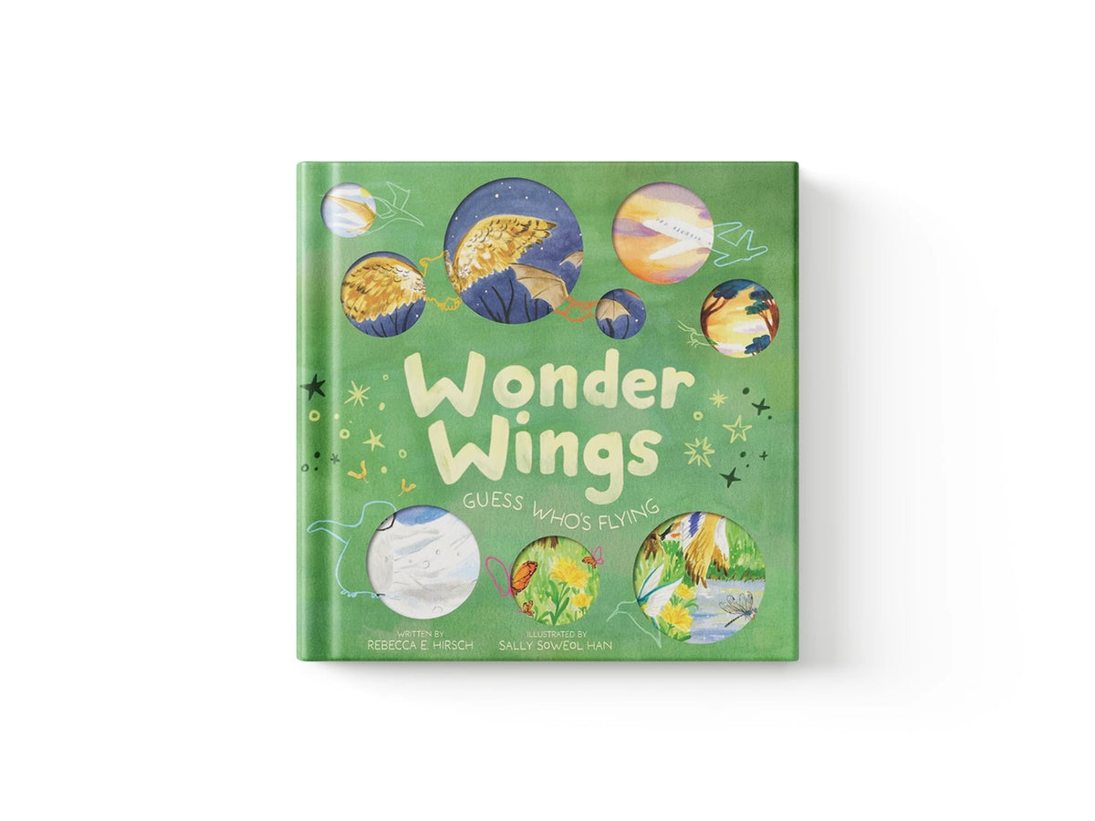 Wonder Wings