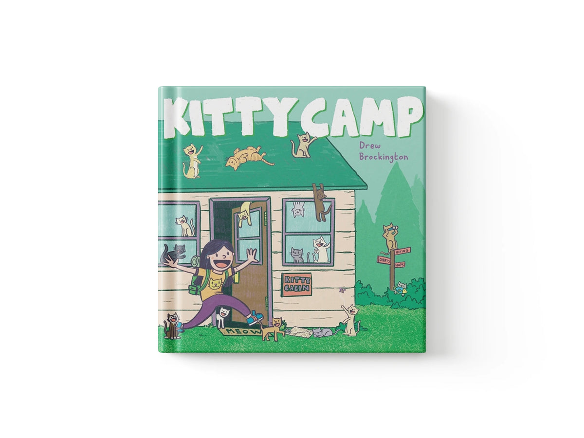 Kitty Camp