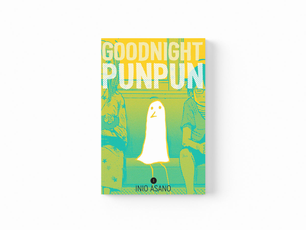 Goodnight Punpun, Vol. 1