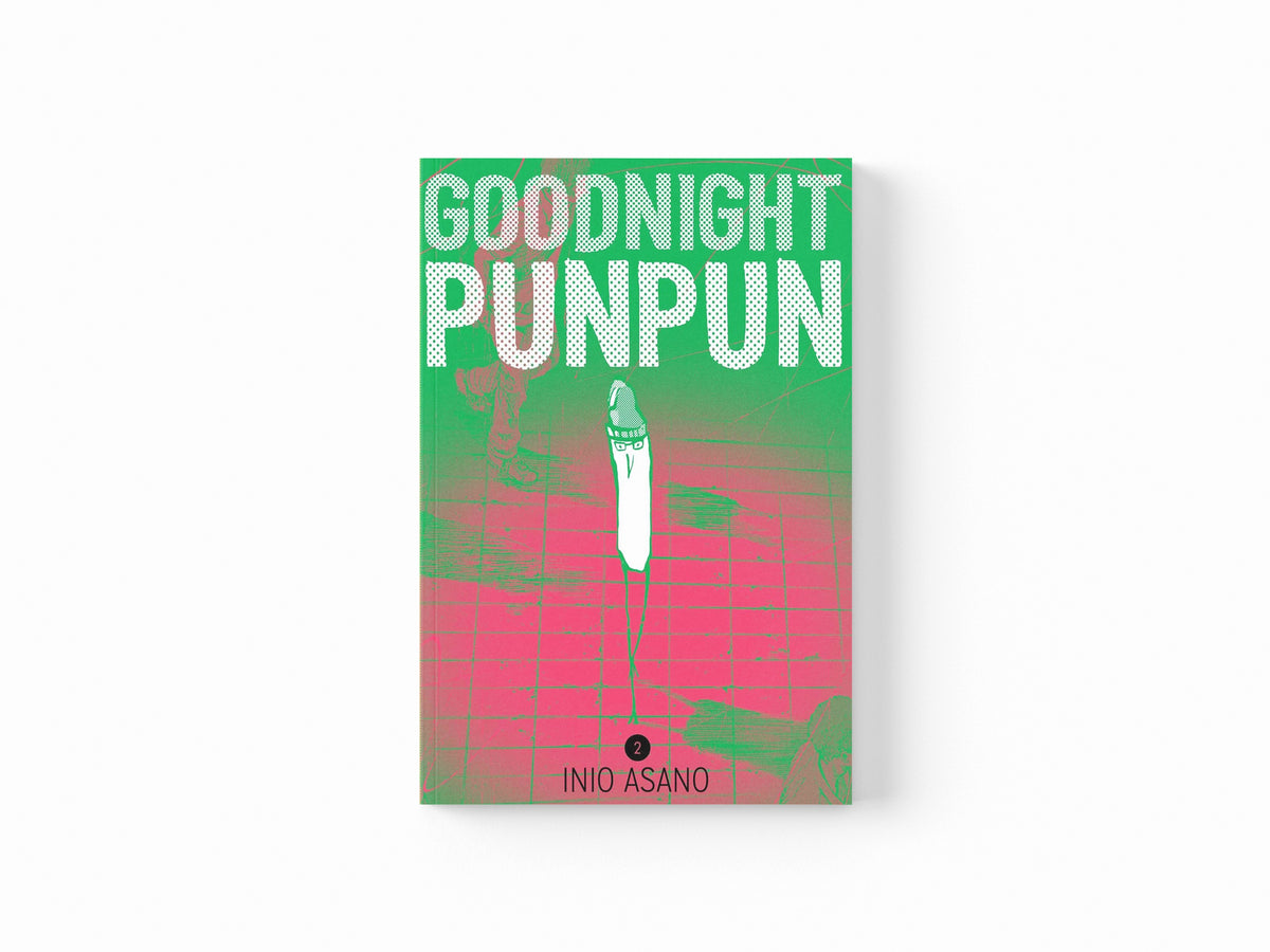 Goodnight Punpun, Vol. 2