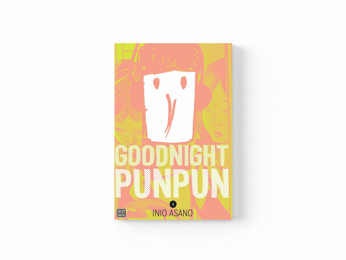 Goodnight Punpun, Vol. 4