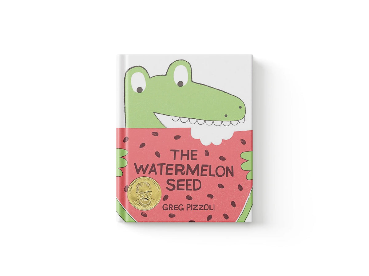 The Watermelon Seed