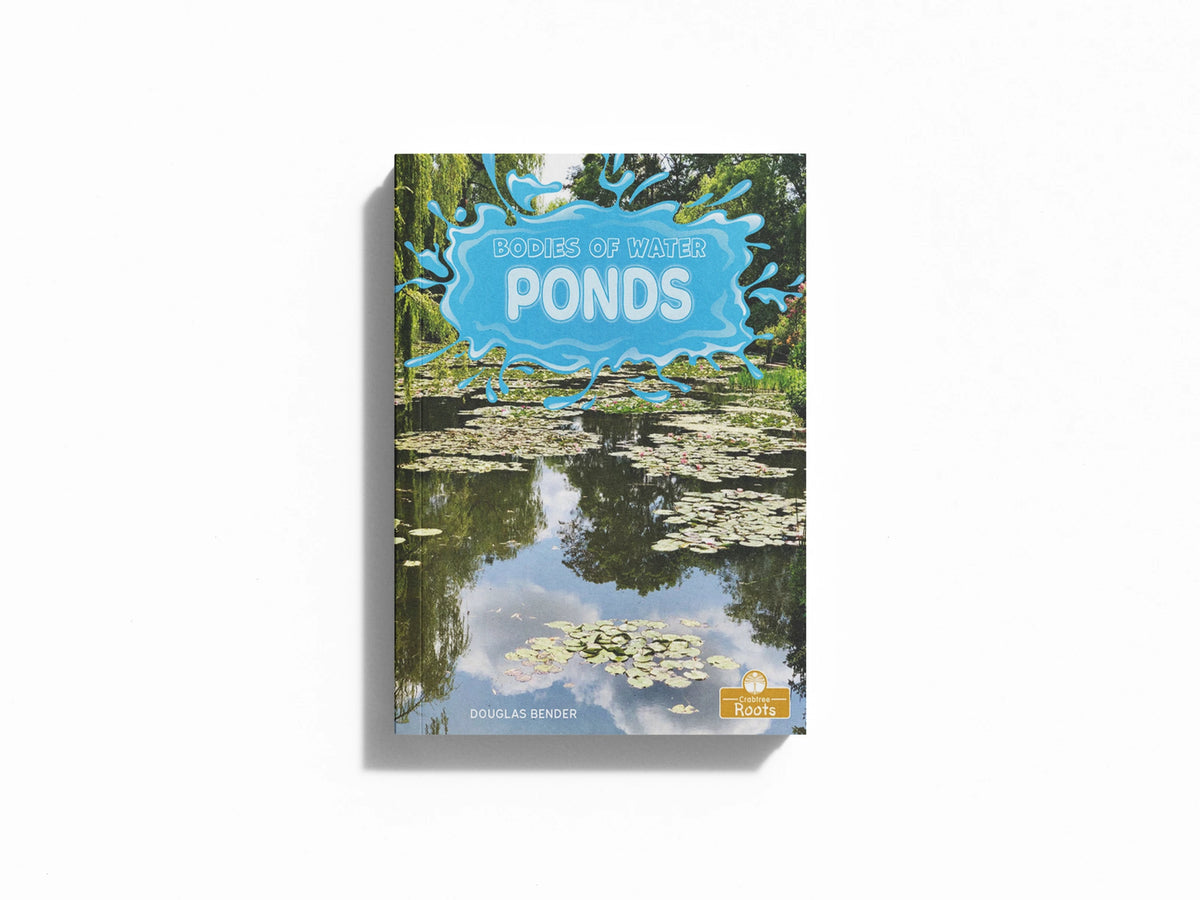 Ponds
