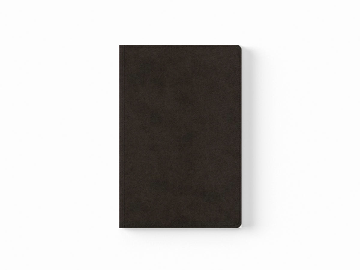 ESV Vest Pocket New Testament with Psalms and Proverbs, Red Letter; 9781433548208