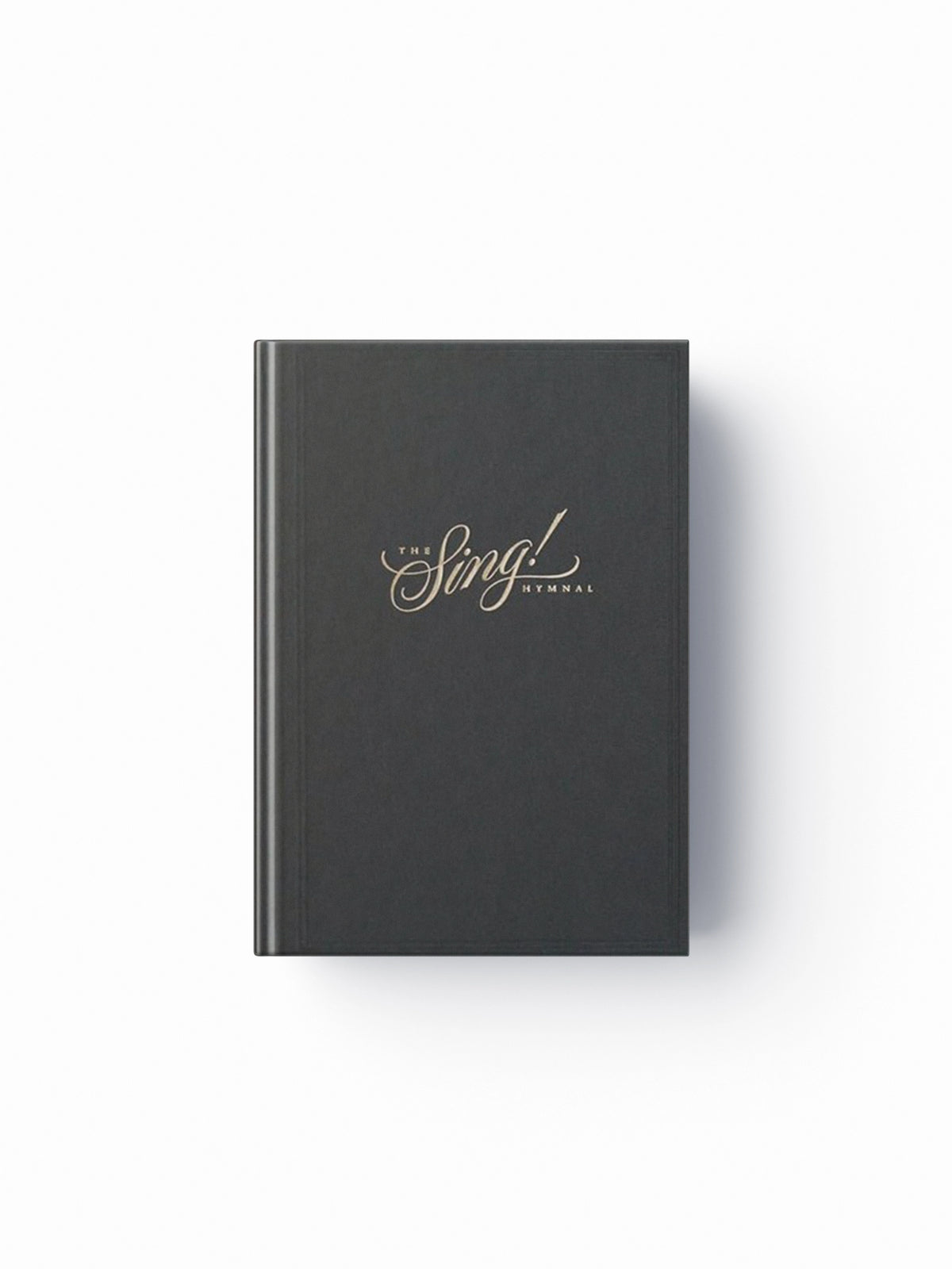The Sing! Hymnal; 9781433590290