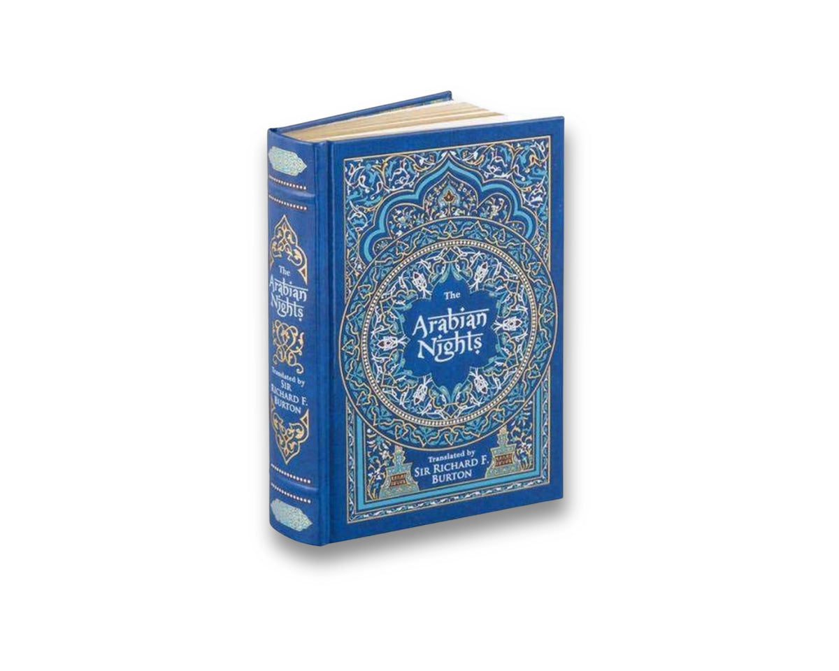 The Arabian Nights by Union Square & Co.; 9781435156234
